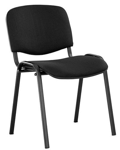 фото офисный стул Iso Black фото офисный стул Iso Black