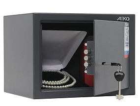 Сейф Aiko T-230 KL