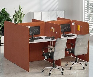 Предложения по офисной мебели